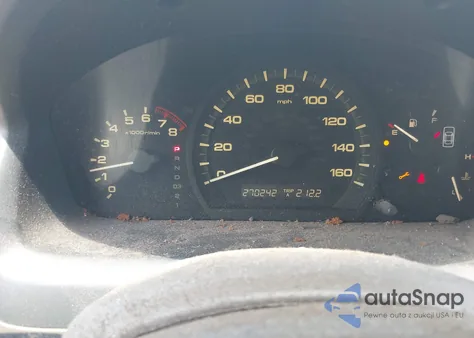 2006 Honda Accord 2.4 Ex z USA, uszkodzony, nr VIN 1HGCM56786A095186